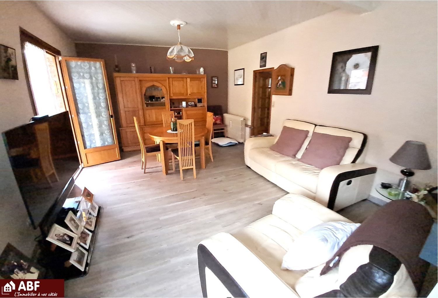 Maison à vendre, 86m², Arques-la-Bataille