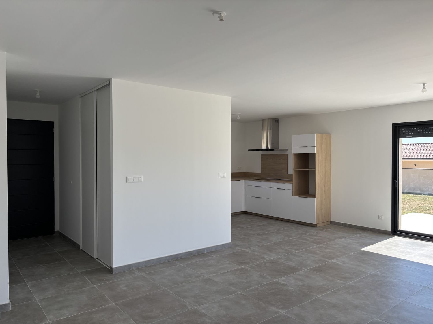 Maison à louer, 96m², Saint-Alban-d'Ay
