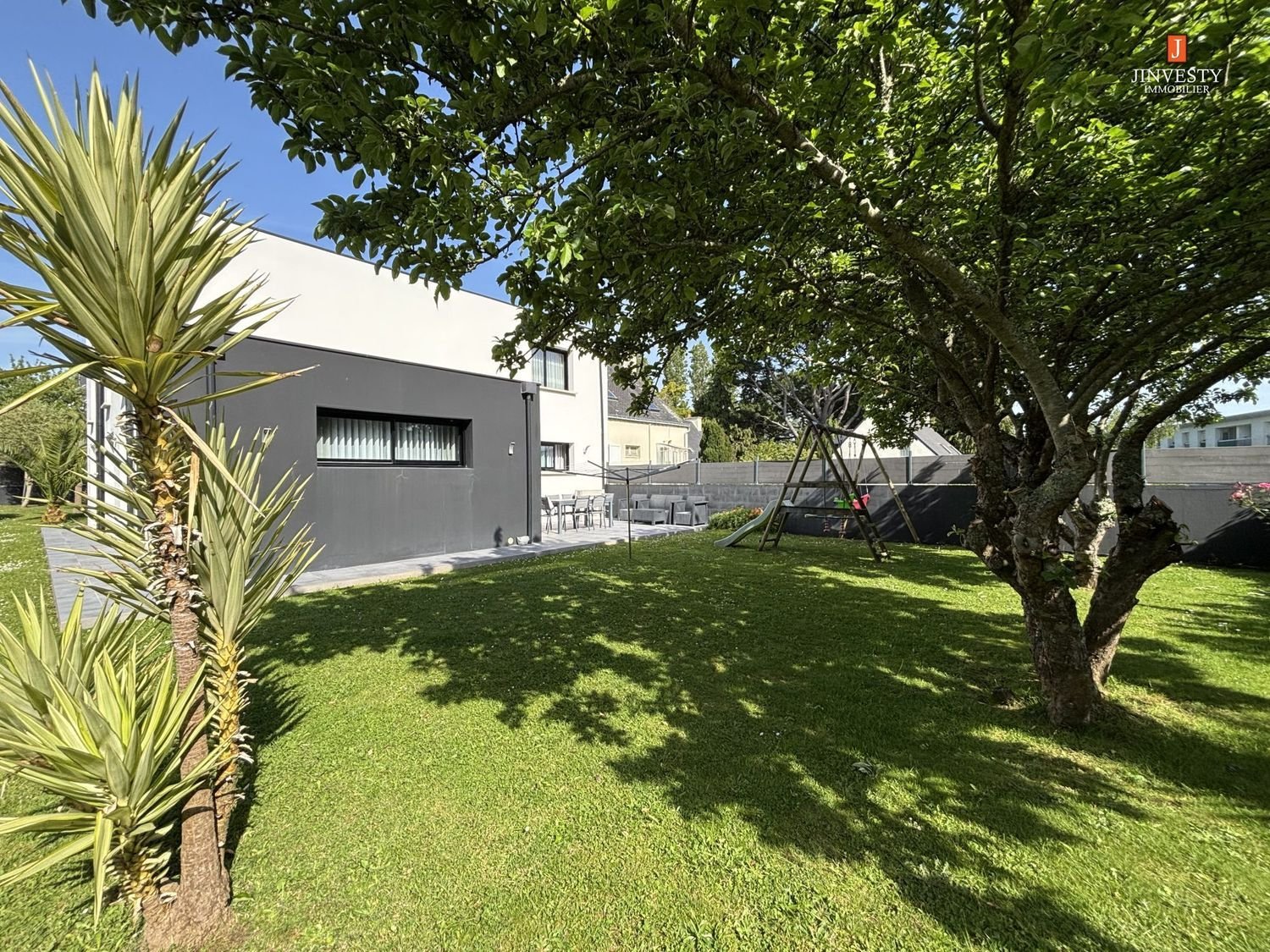 Maison à vendre, 168m², Lorient