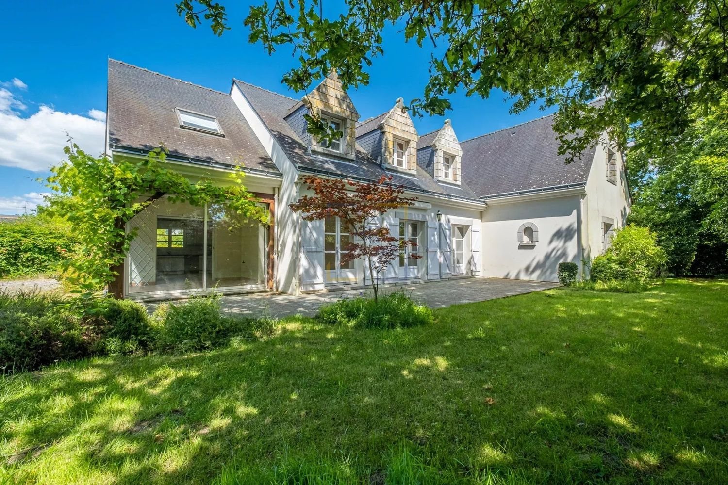 Maison à vendre, 280m², Mesquer