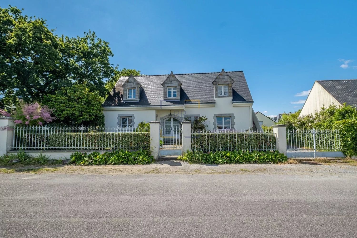 Maison à vendre, 280m², Mesquer