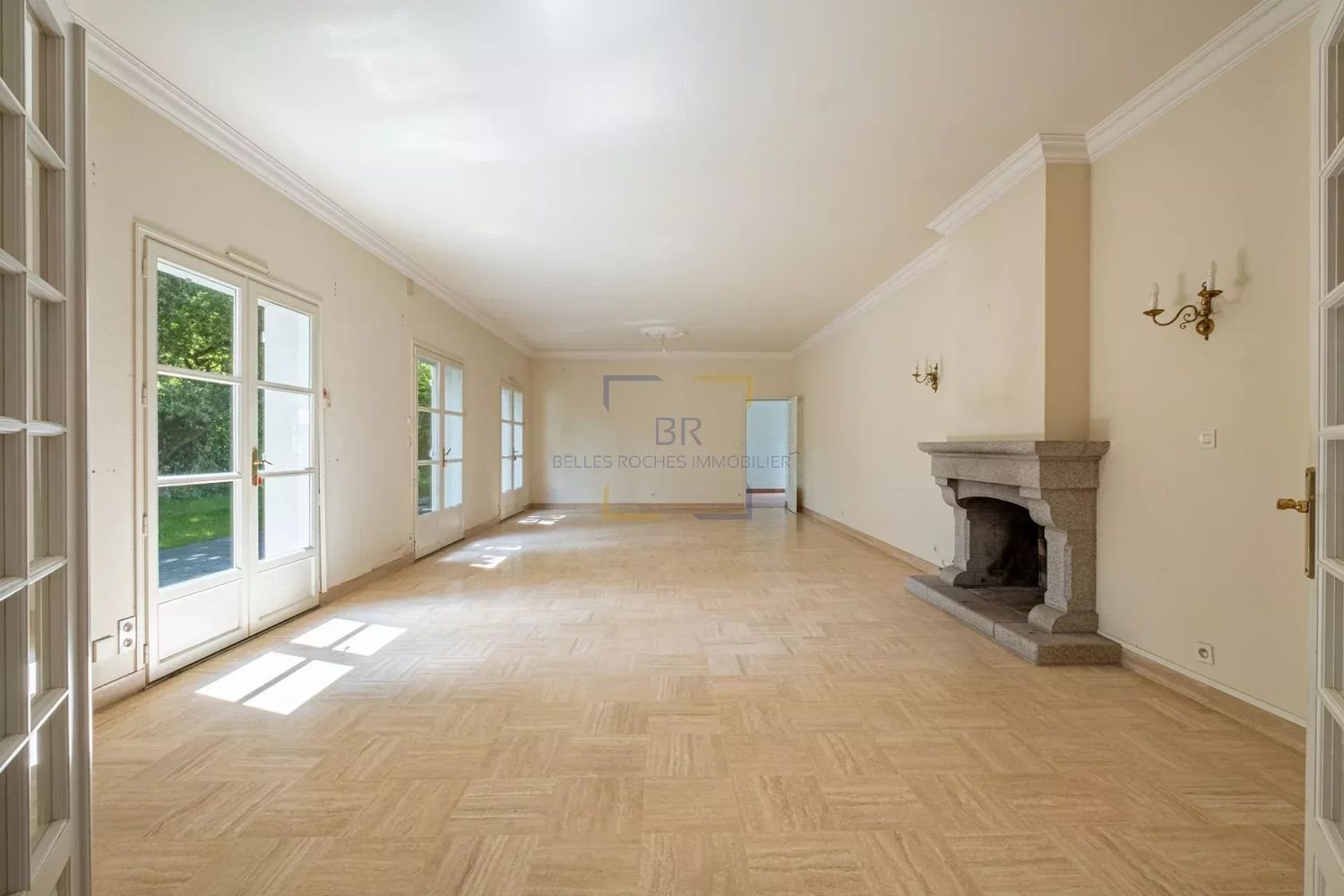 Maison à vendre, 280m², Mesquer