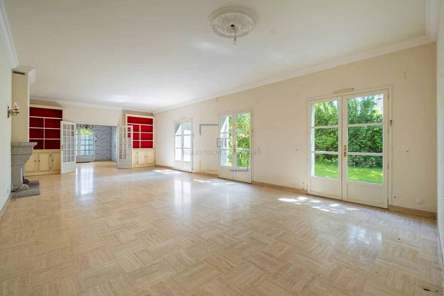 Maison à vendre, 280m², Mesquer