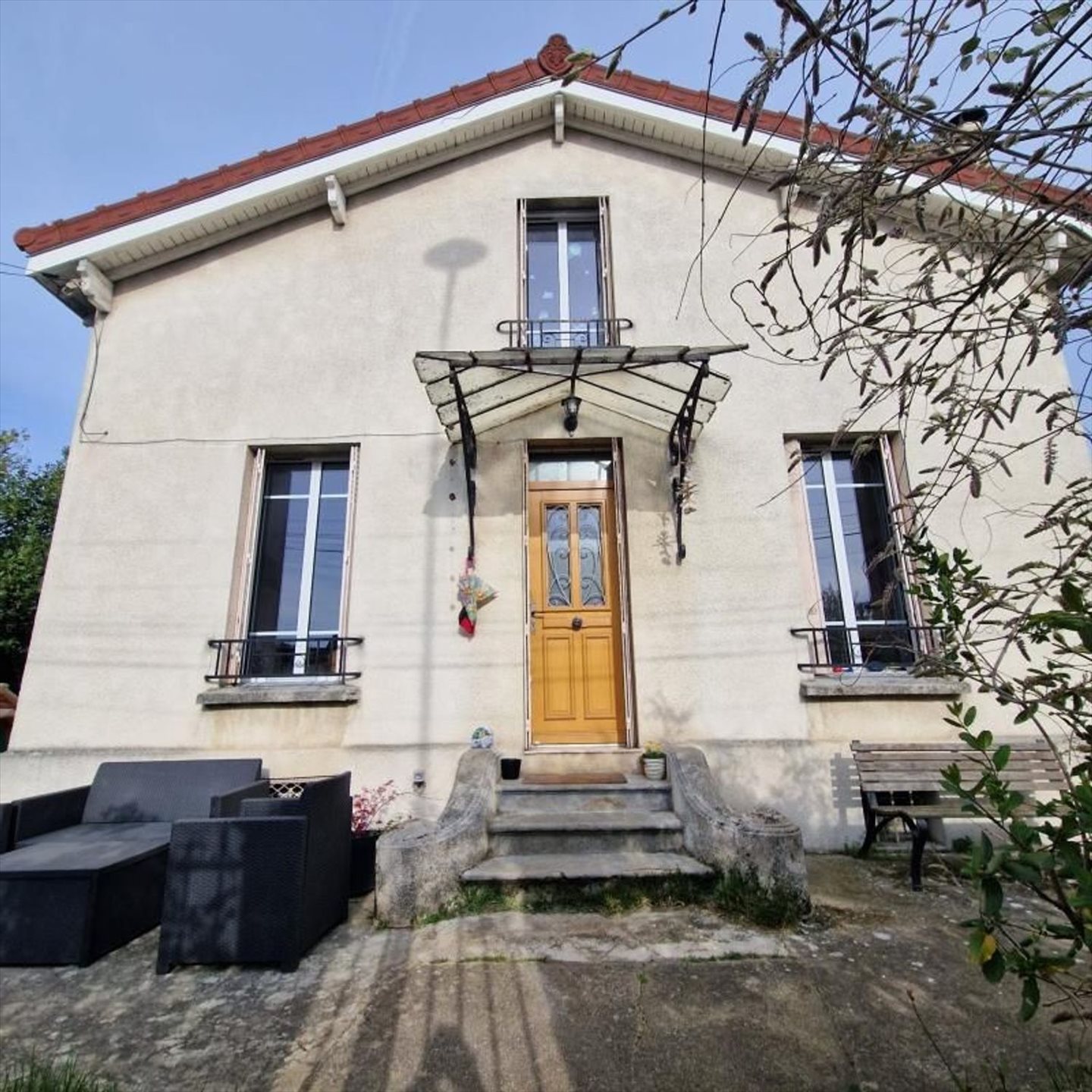 Maison à vendre, 112m², Créteil
