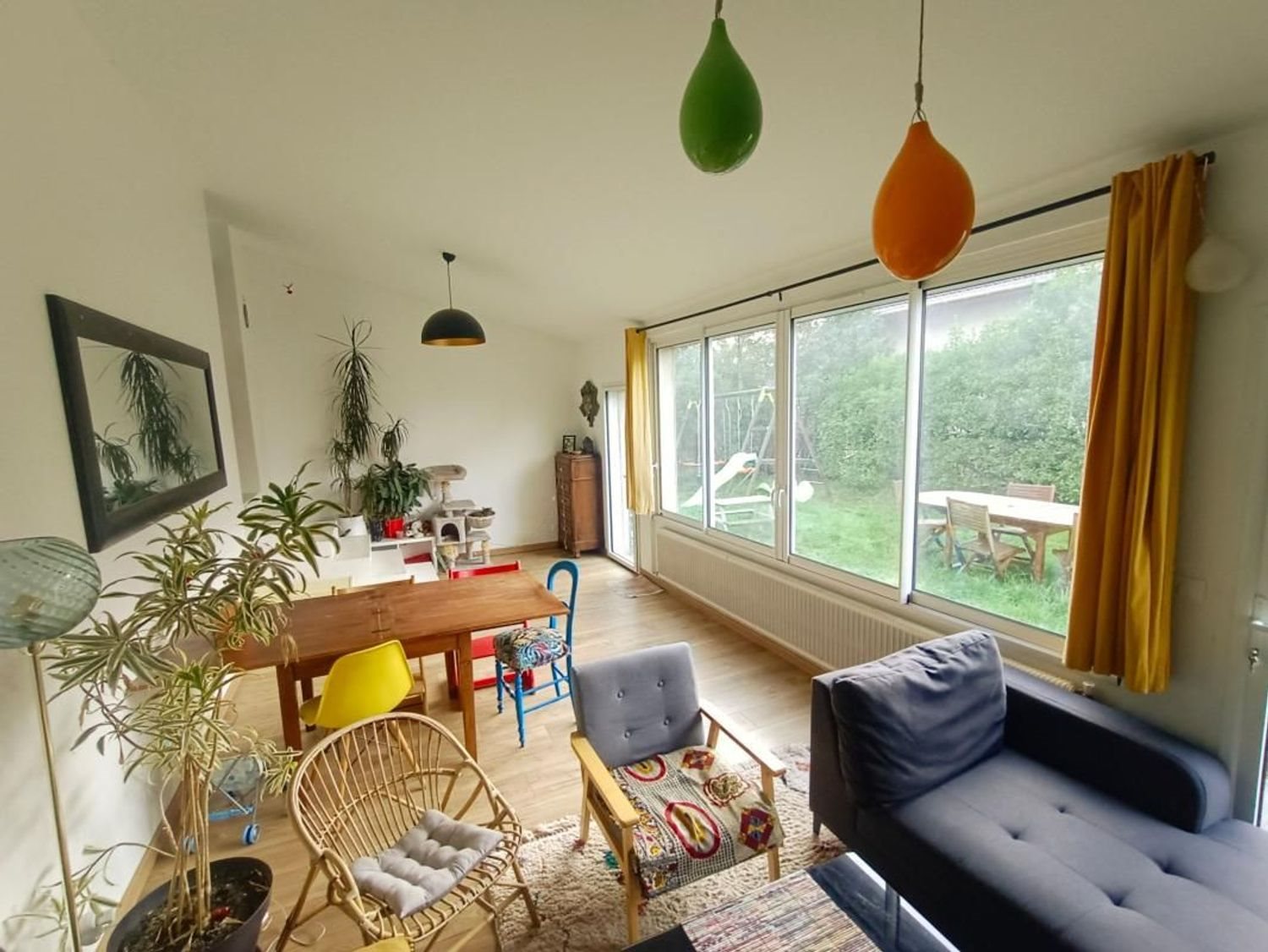 Maison à vendre, 112m², Créteil