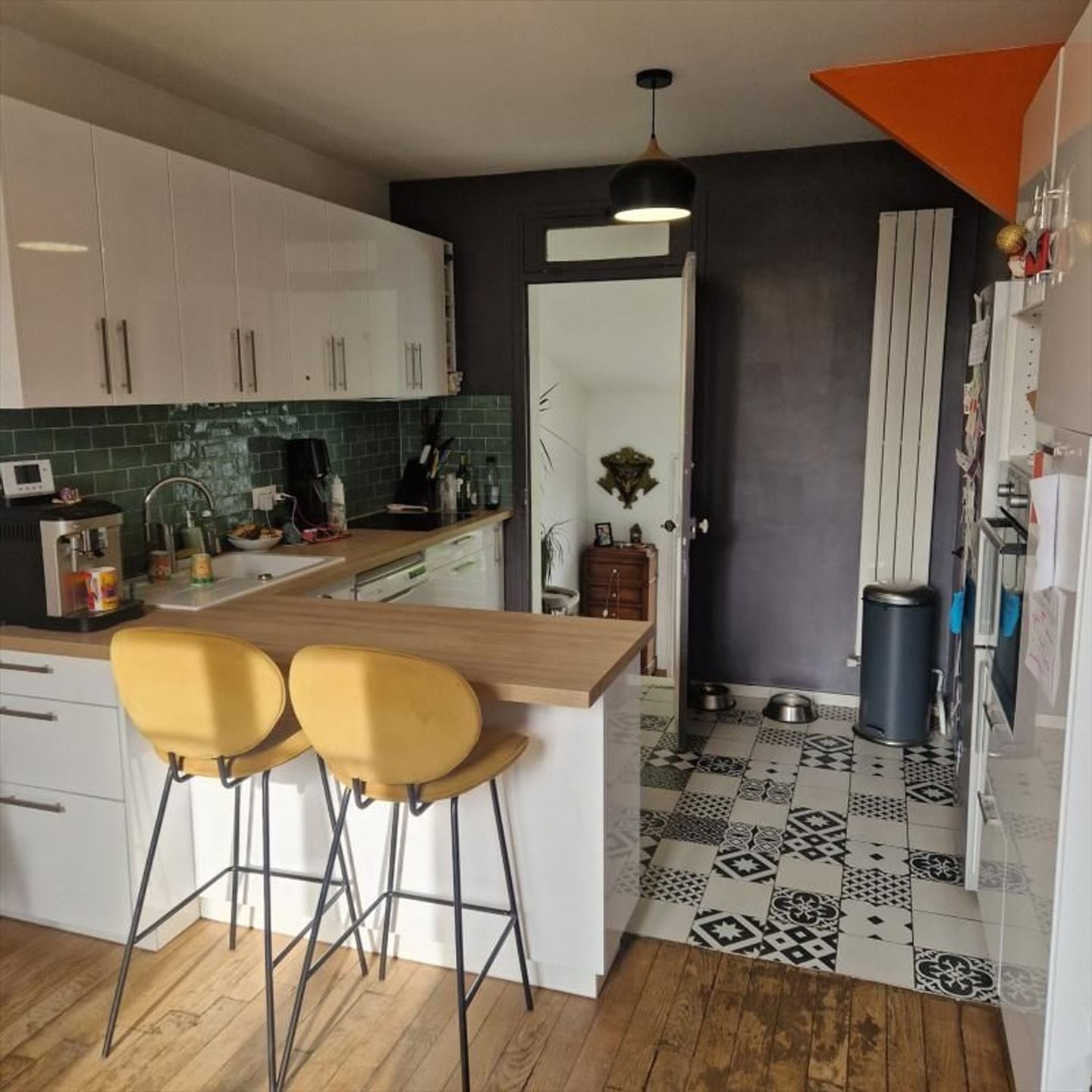 Maison à vendre, 112m², Créteil