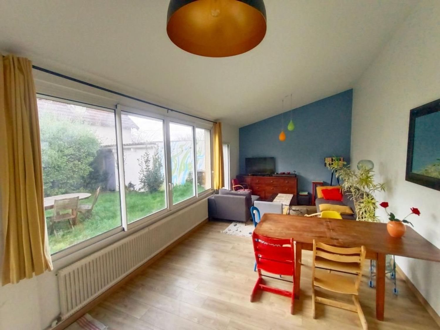 Maison à vendre, 112m², Créteil