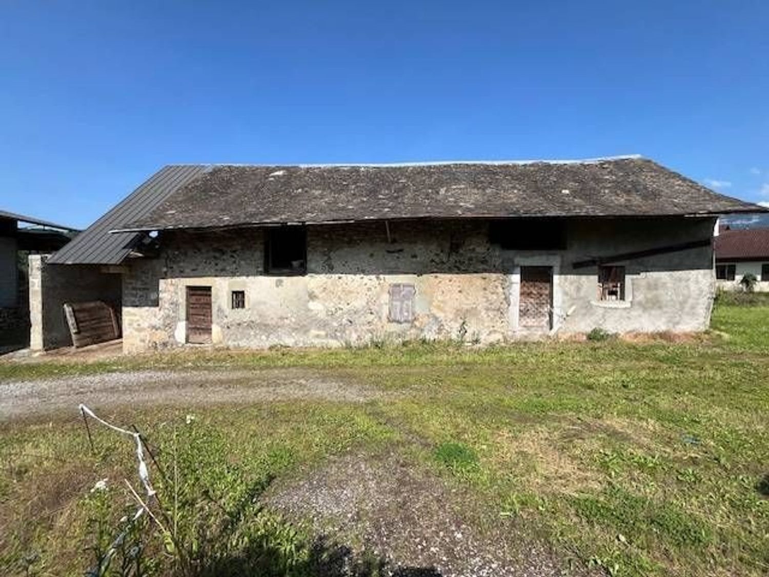 Maison à vendre, 200m², Alby-sur-Chéran