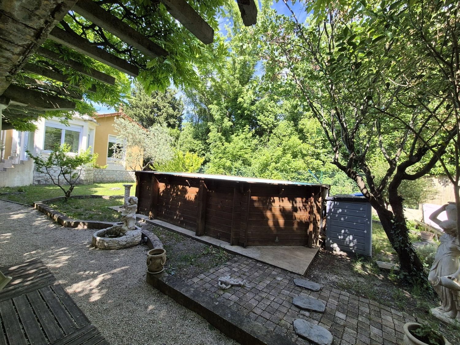 Maison à vendre, 70m², Courthézon