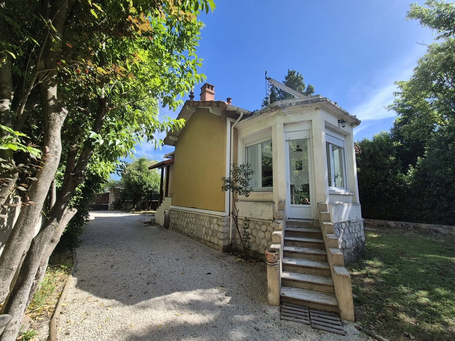Maison à vendre, 70m², Courthézon