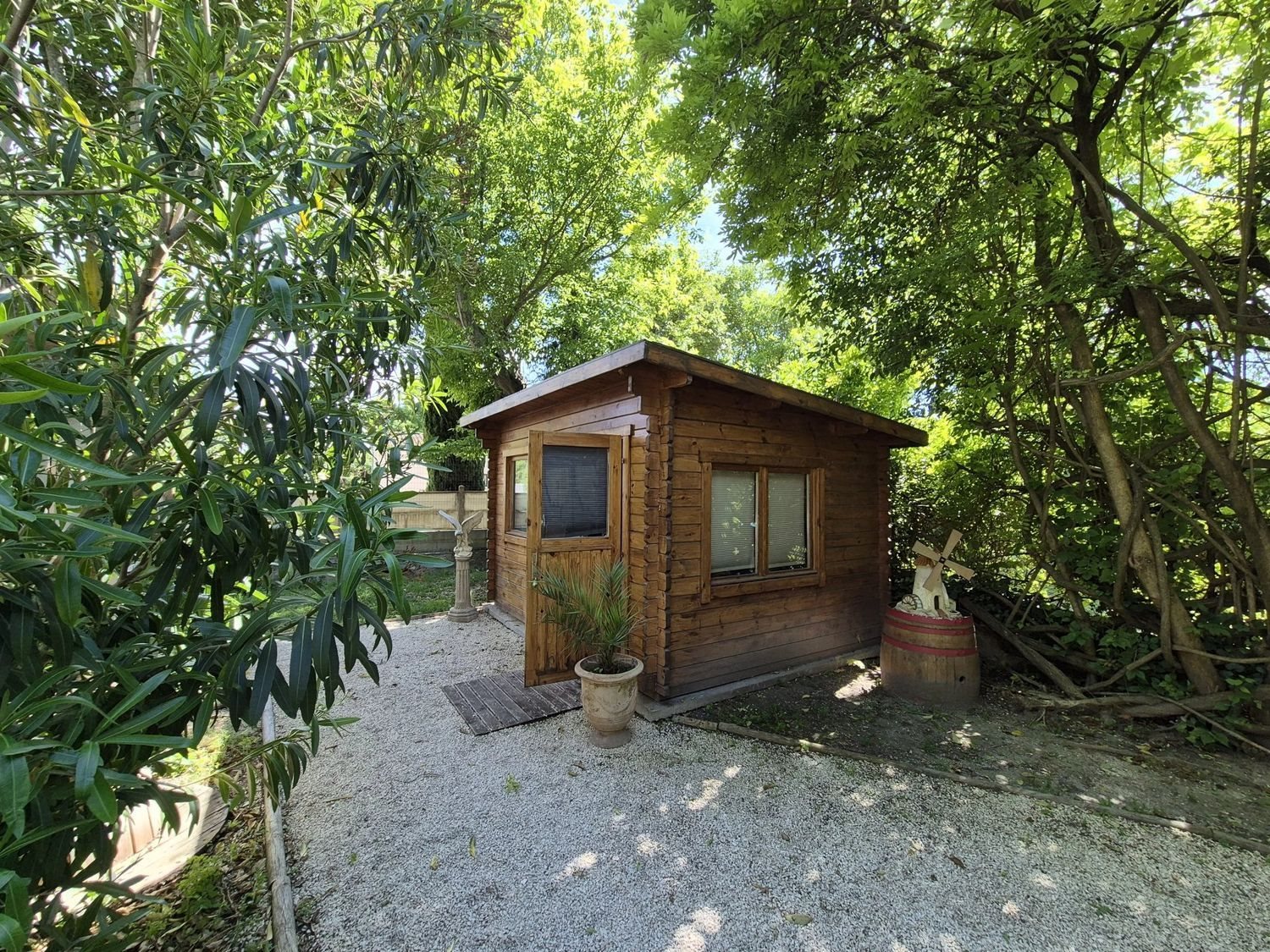 Maison à vendre, 70m², Courthézon