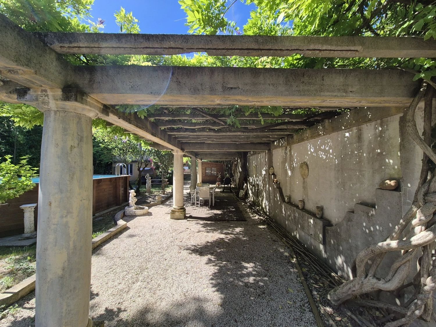 Maison à vendre, 70m², Courthézon