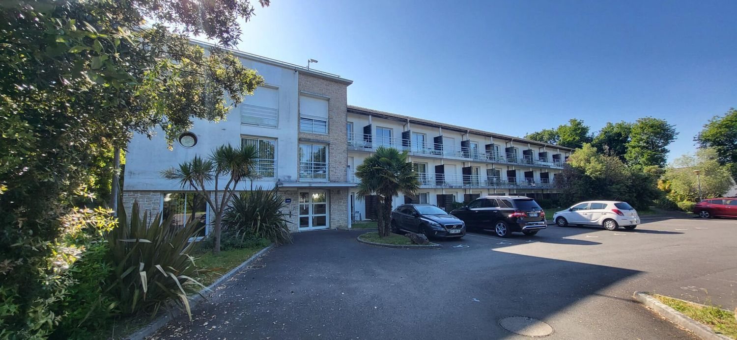 Appartement à vendre, 27m², Sautron
