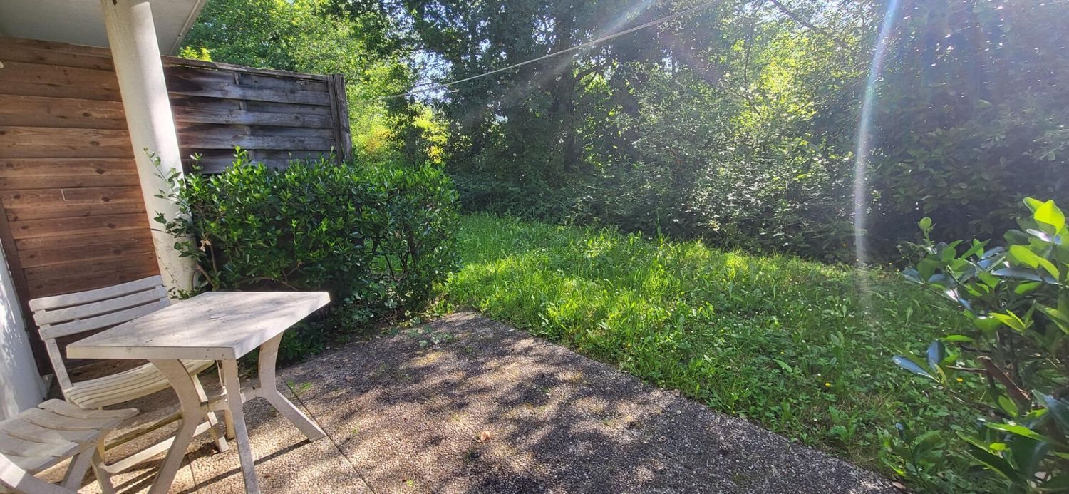 Appartement à vendre, 27m², Sautron