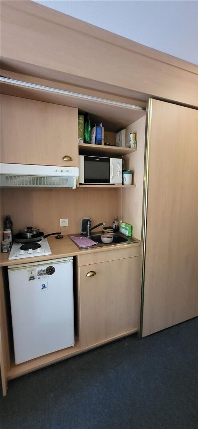 Appartement à vendre, 27m², Sautron