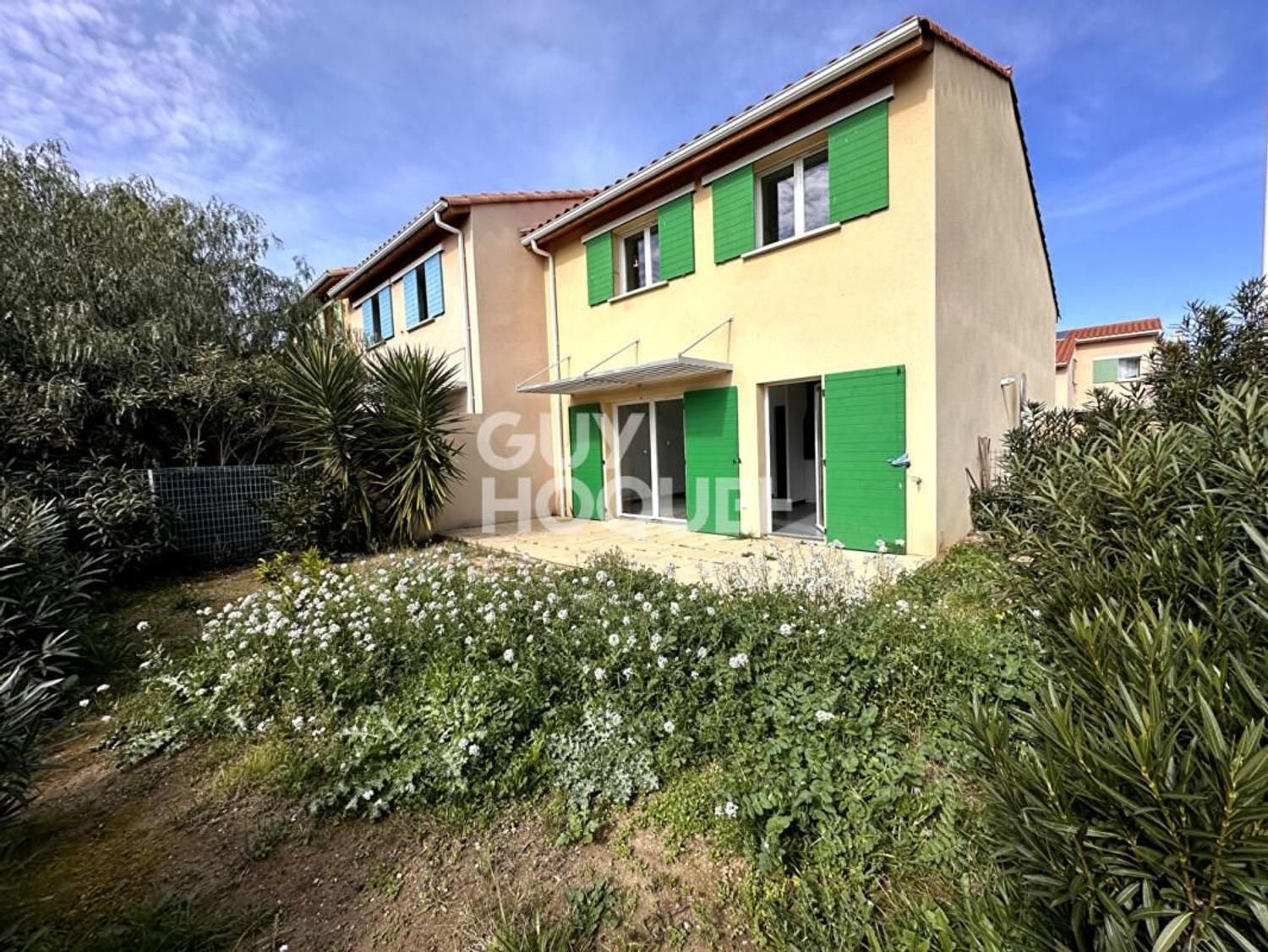 Maison à vendre, 81m², Perpignan