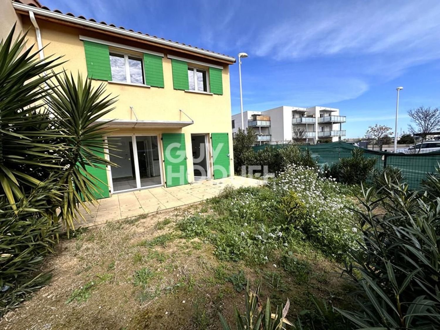 Maison à vendre, 81m², Perpignan
