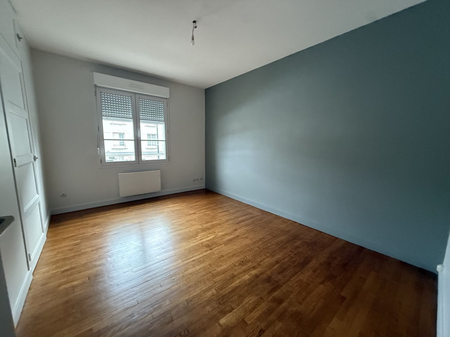 Appartement à louer, 42m², Saumur