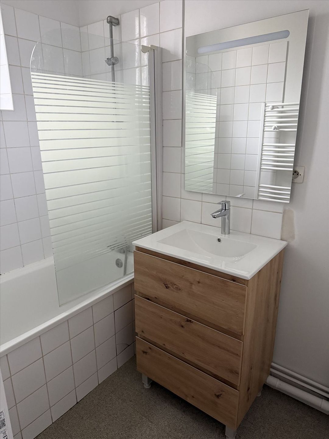 Appartement à louer, 42m², Saumur