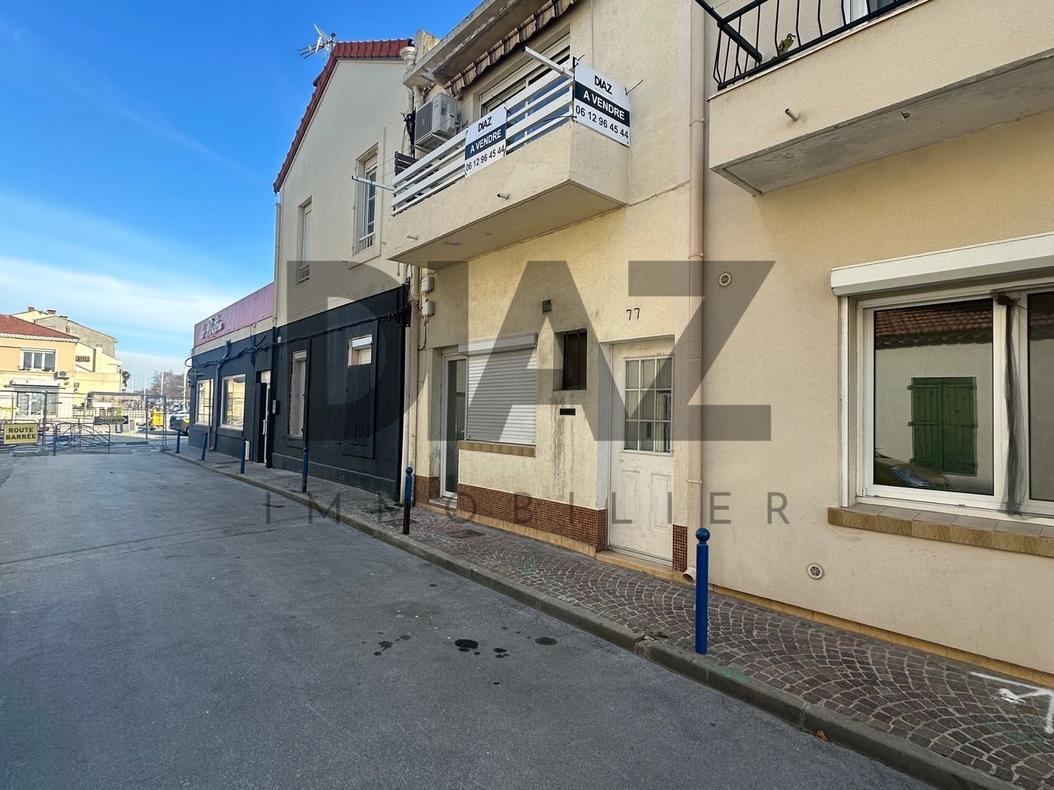 Maison à vendre, 80m², Le Grau-du-Roi