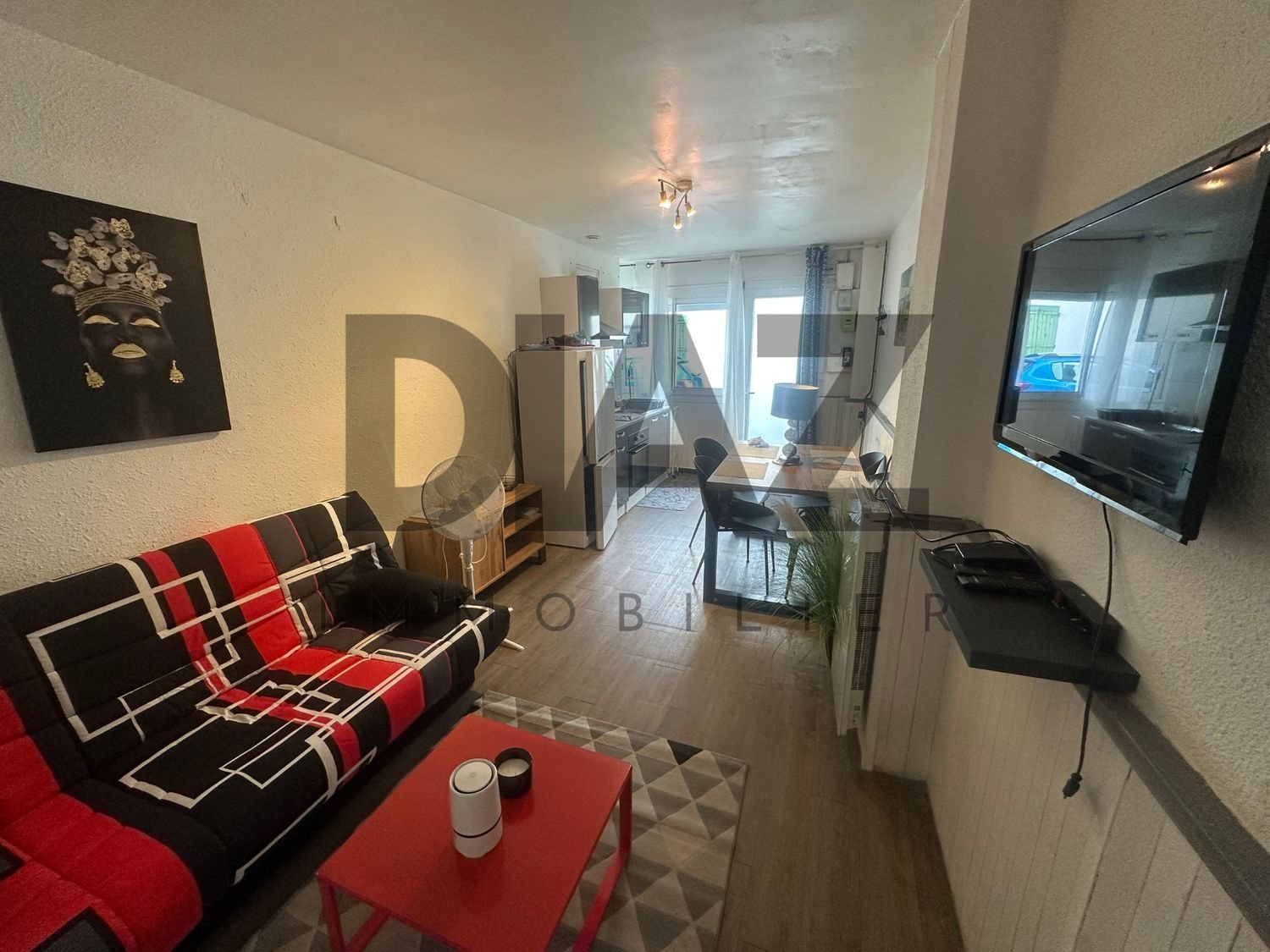 Maison à vendre, 80m², Le Grau-du-Roi