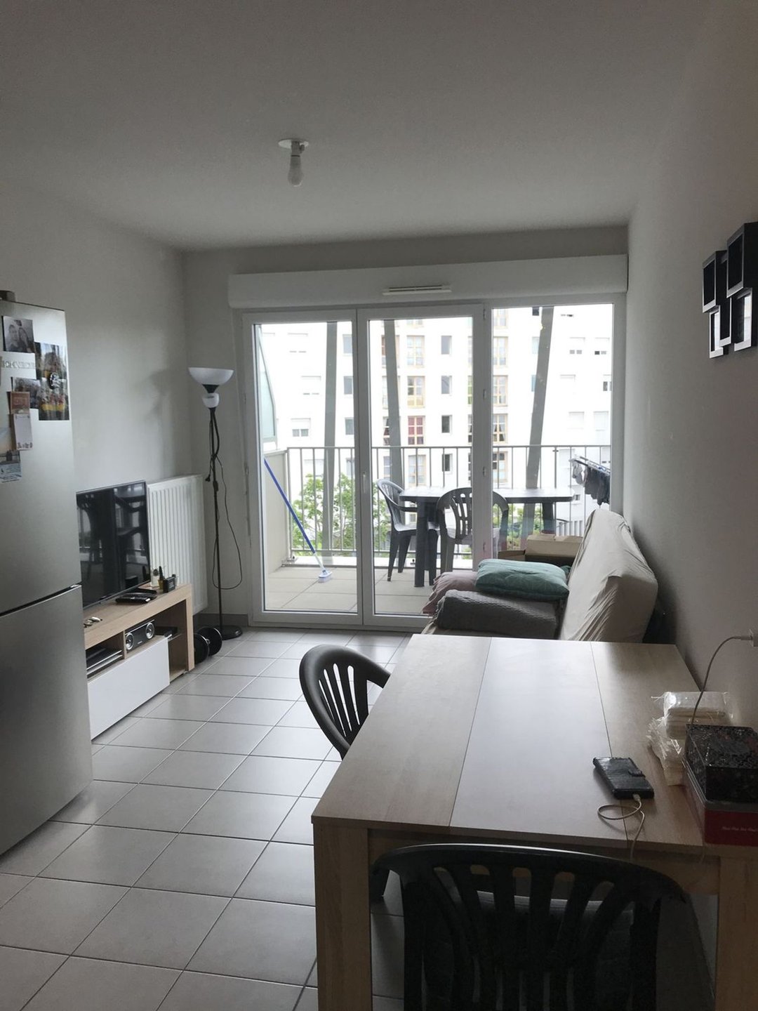 Appartement à louer, 43m², Saint-Priest