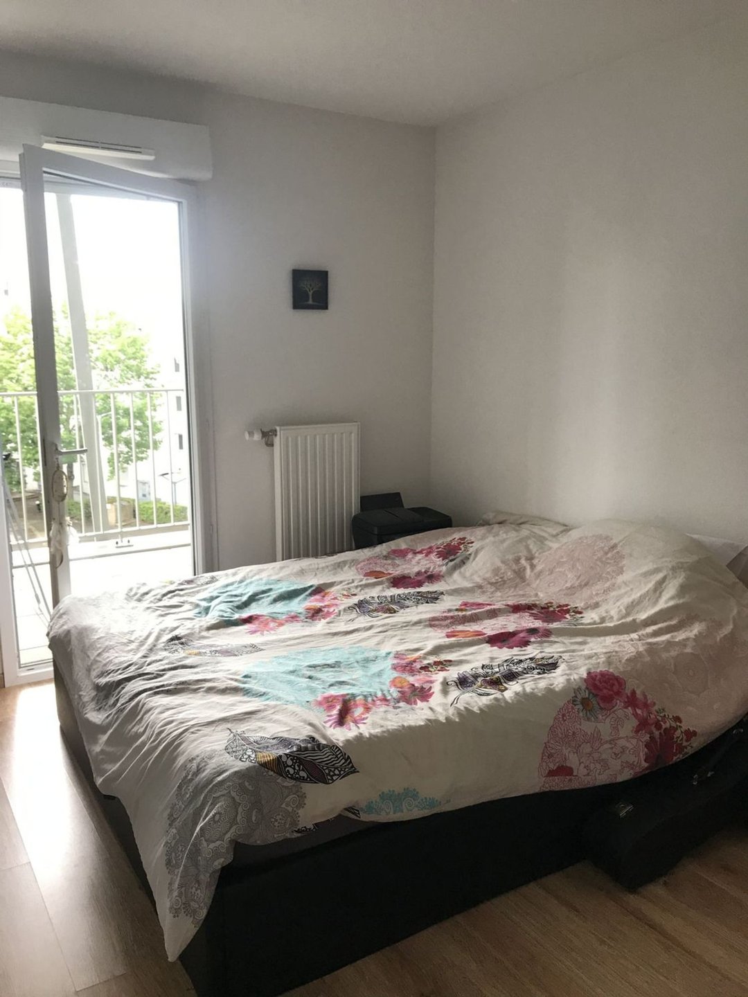 Appartement à louer, 43m², Saint-Priest