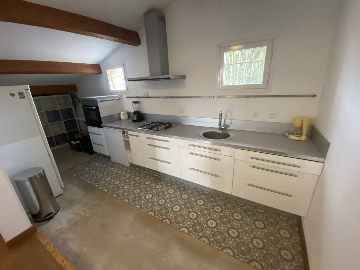 Appartement à louer, 86m², Arles