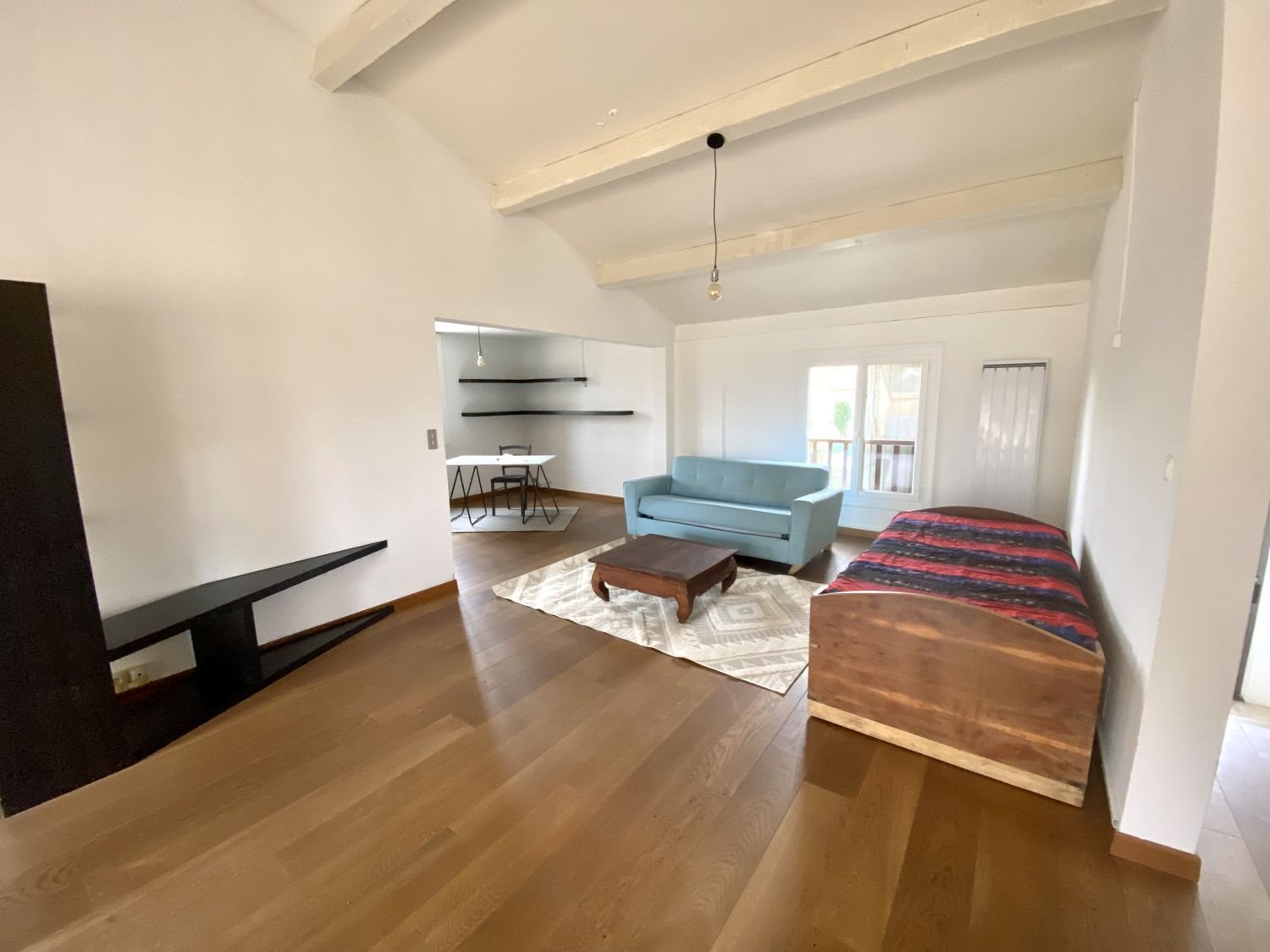 Appartement à louer, 86m², Arles