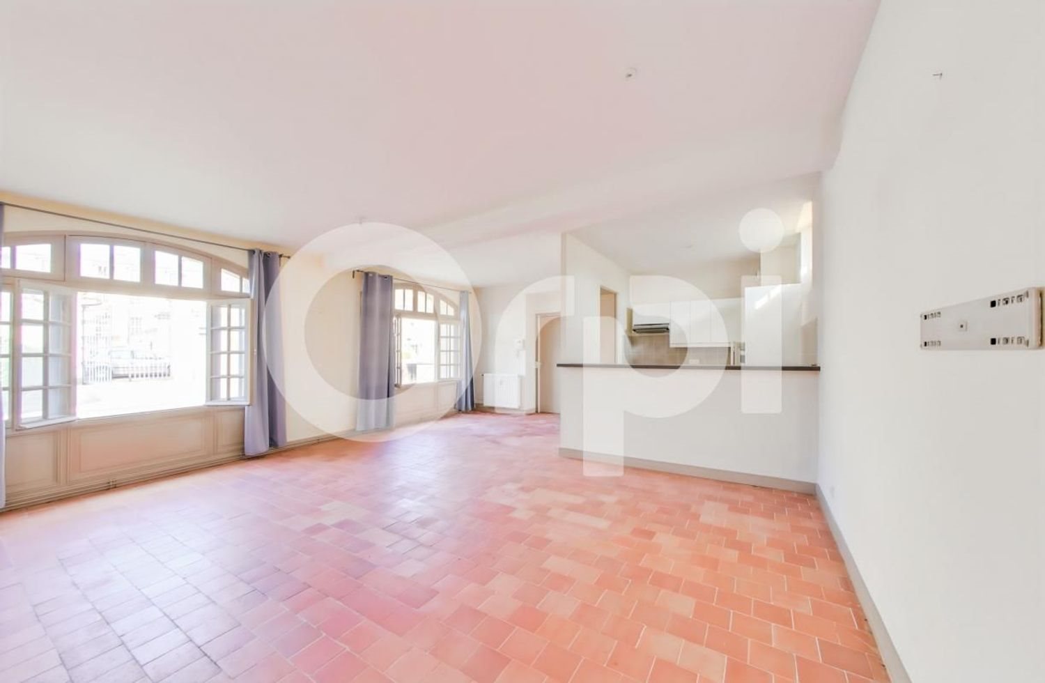 Appartement à vendre, 63m², Senlis