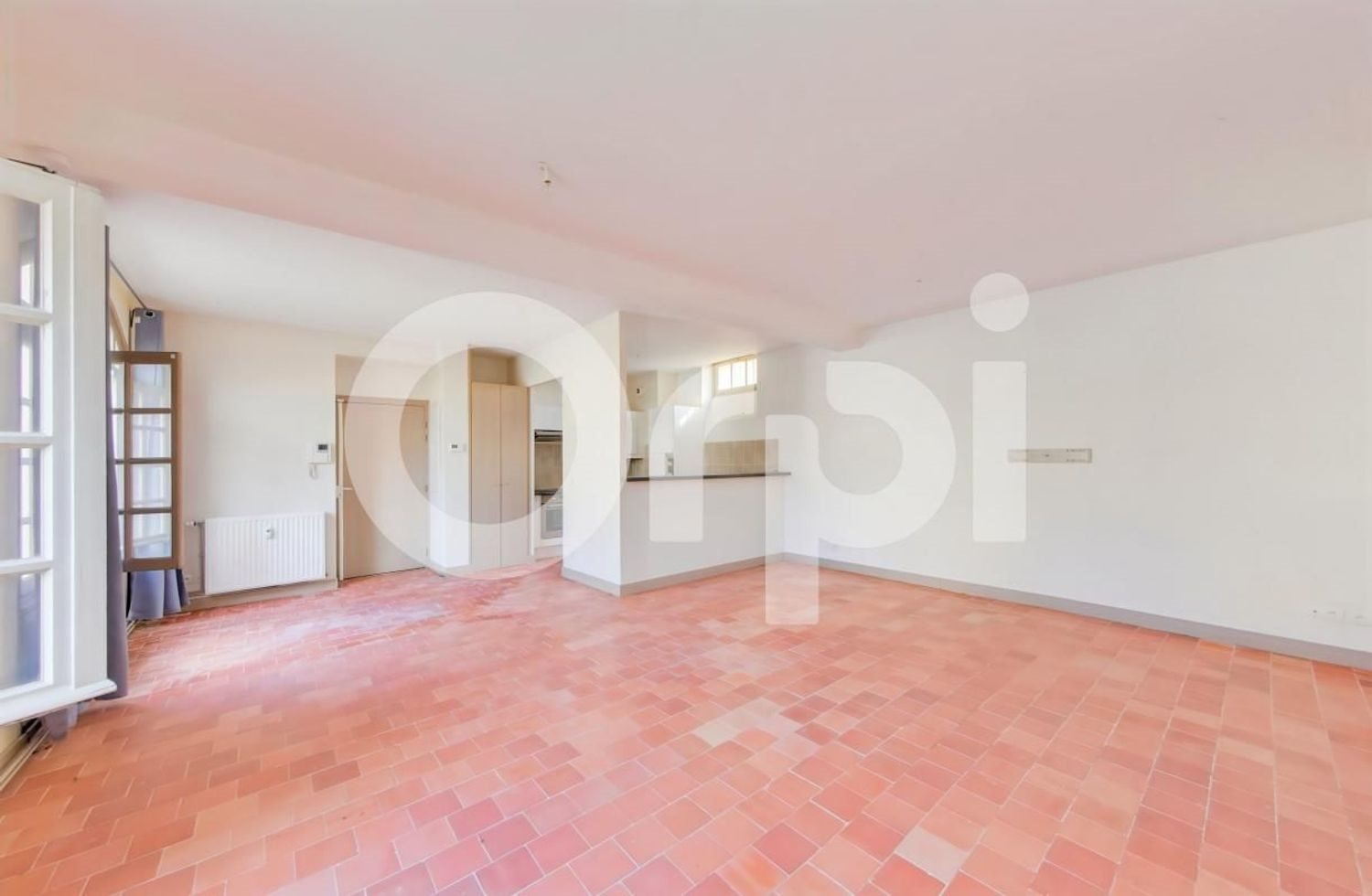 Appartement à vendre, 63m², Senlis