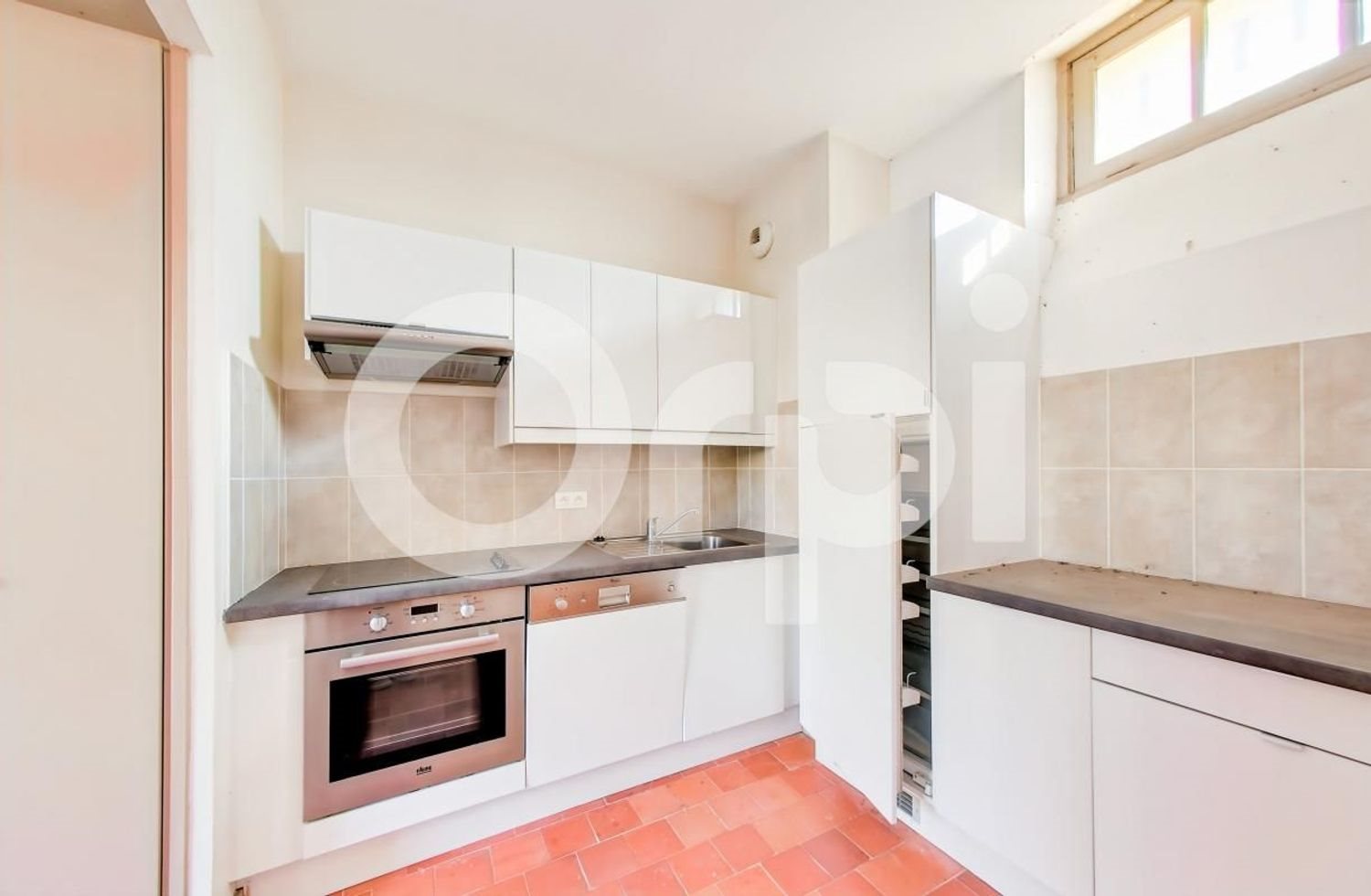 Appartement à vendre, 63m², Senlis
