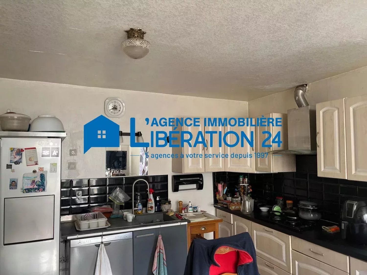 Maison à vendre, 182m², Châteauneuf
