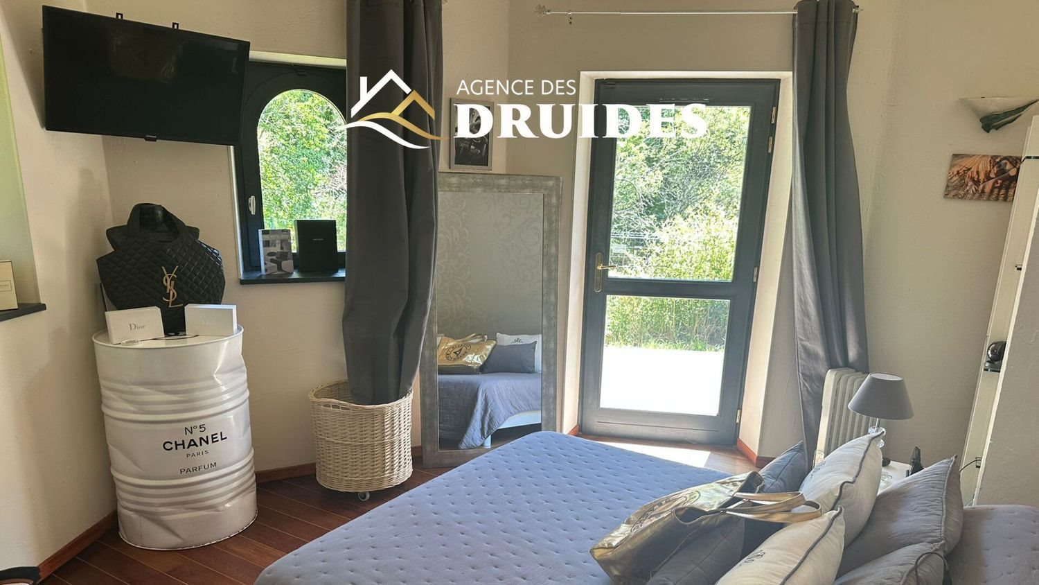 Maison à vendre, 234m², Carnac