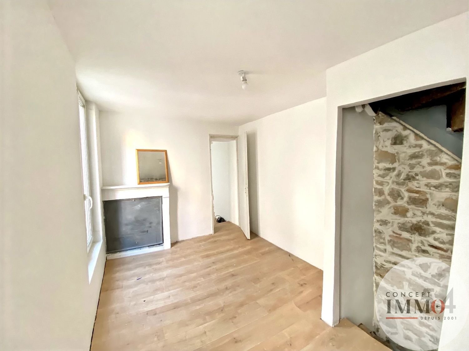Maison à vendre, 76m², Toul
