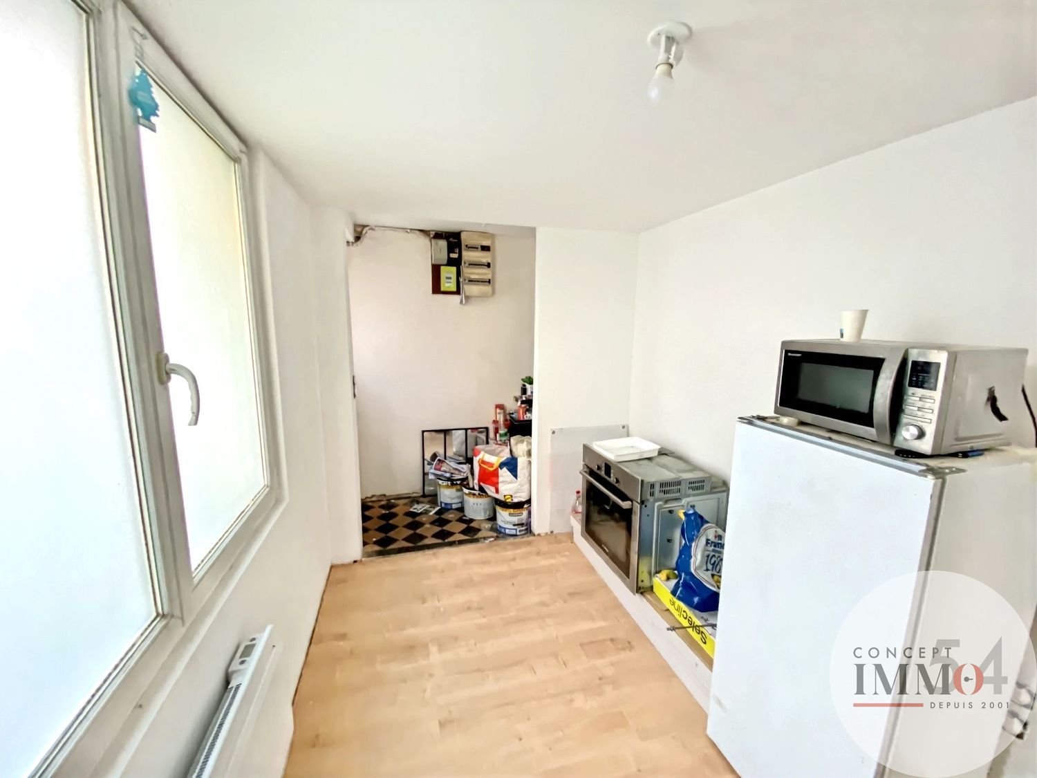 Maison à vendre, 76m², Toul