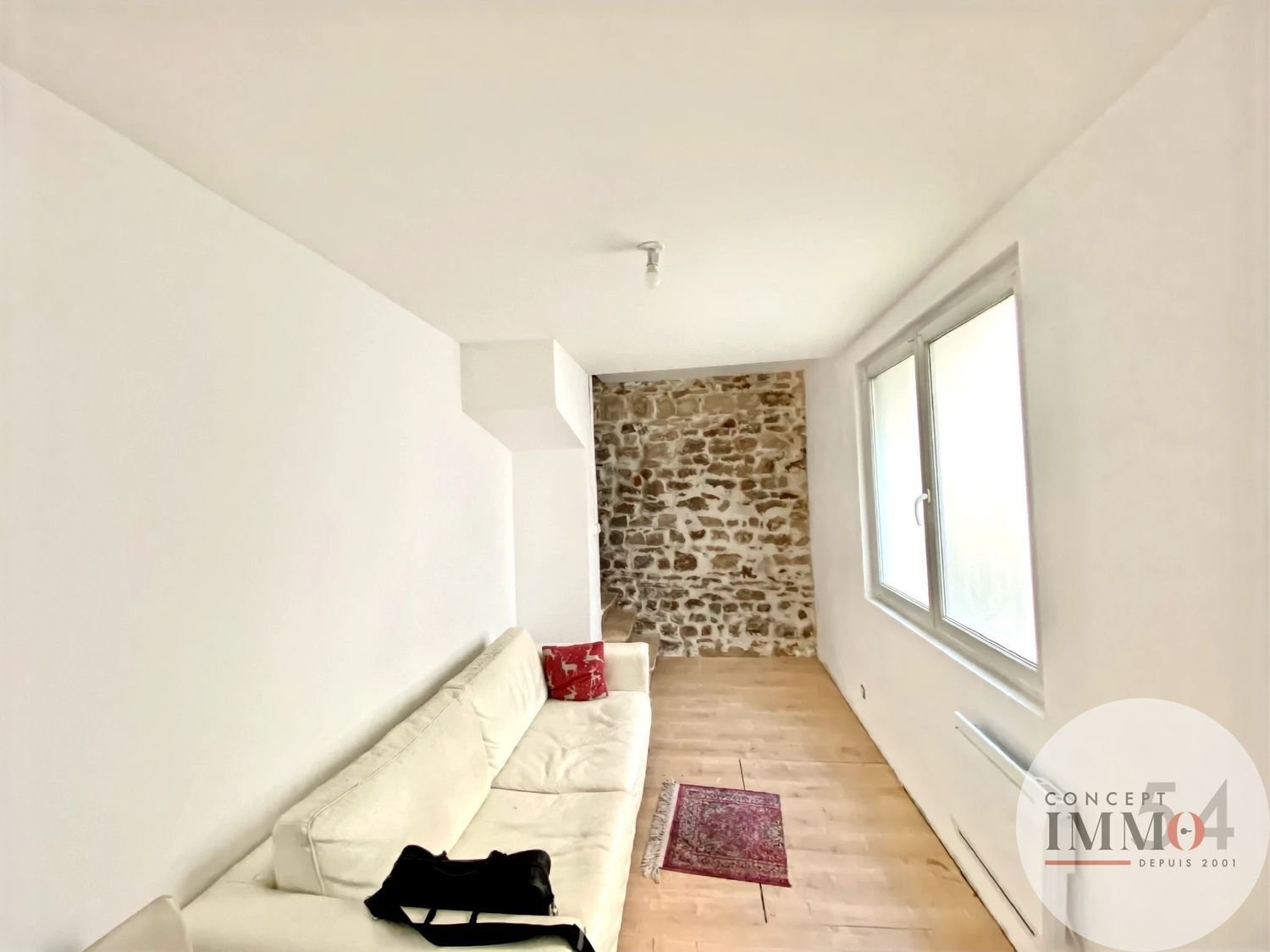 Maison à vendre, 76m², Toul