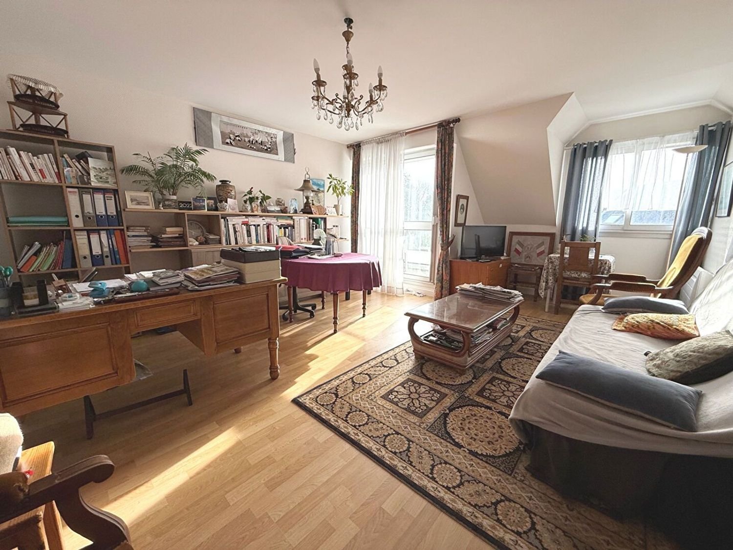 Appartement à vendre, 48m², Quimper