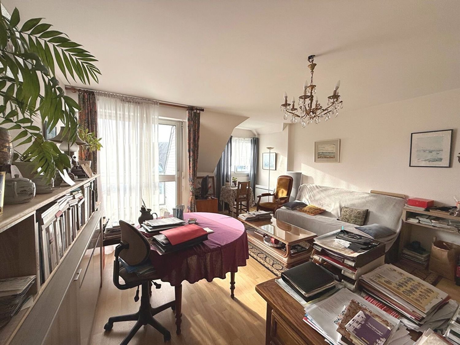 Appartement à vendre, 48m², Quimper