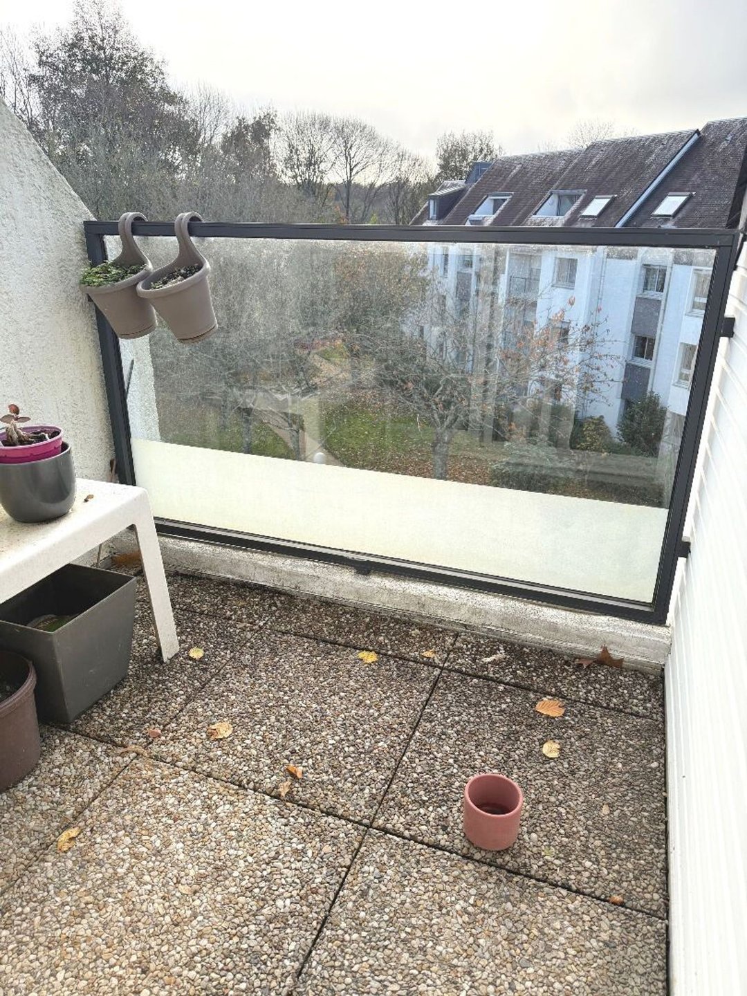Appartement à vendre, 48m², Quimper