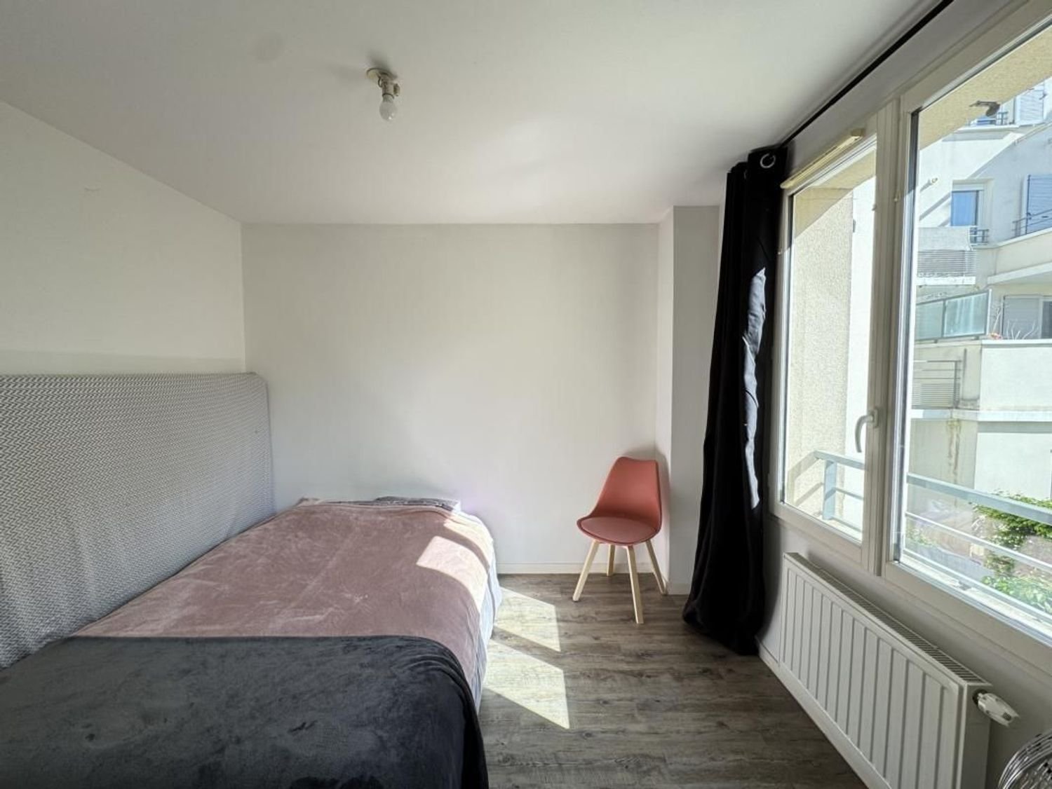 Appartement à vendre, 59m², Angers