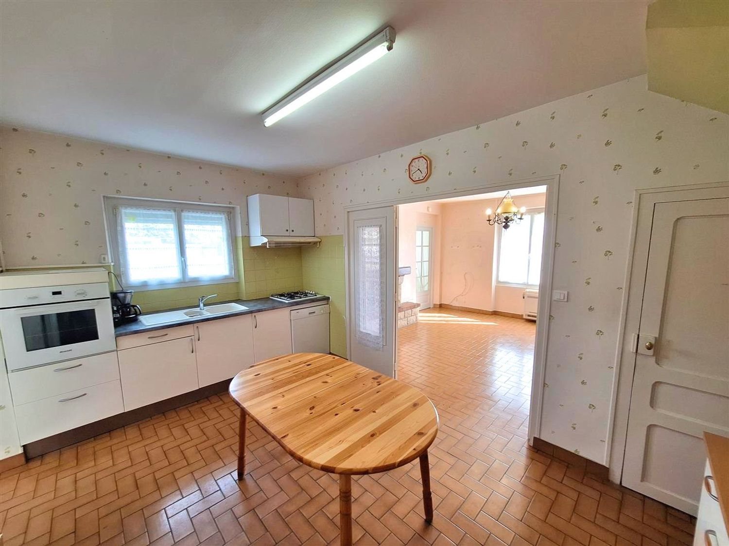 Maison à vendre, 78m², Segré