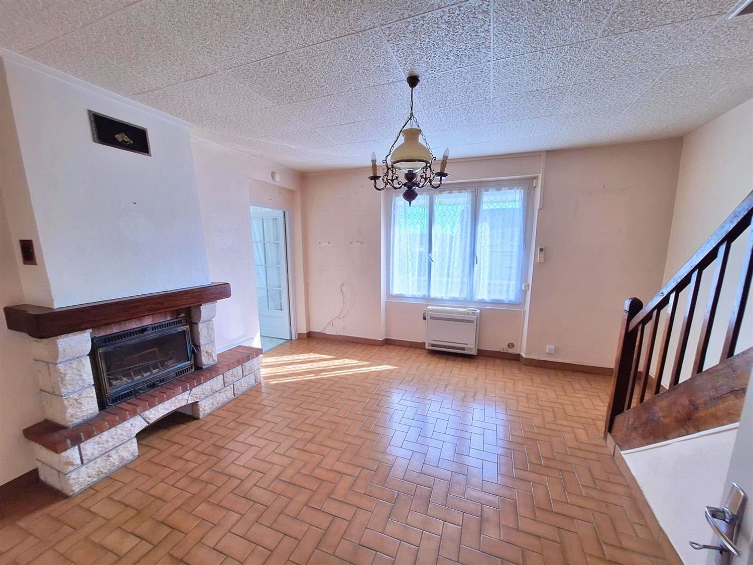 Maison à vendre, 78m², Segré