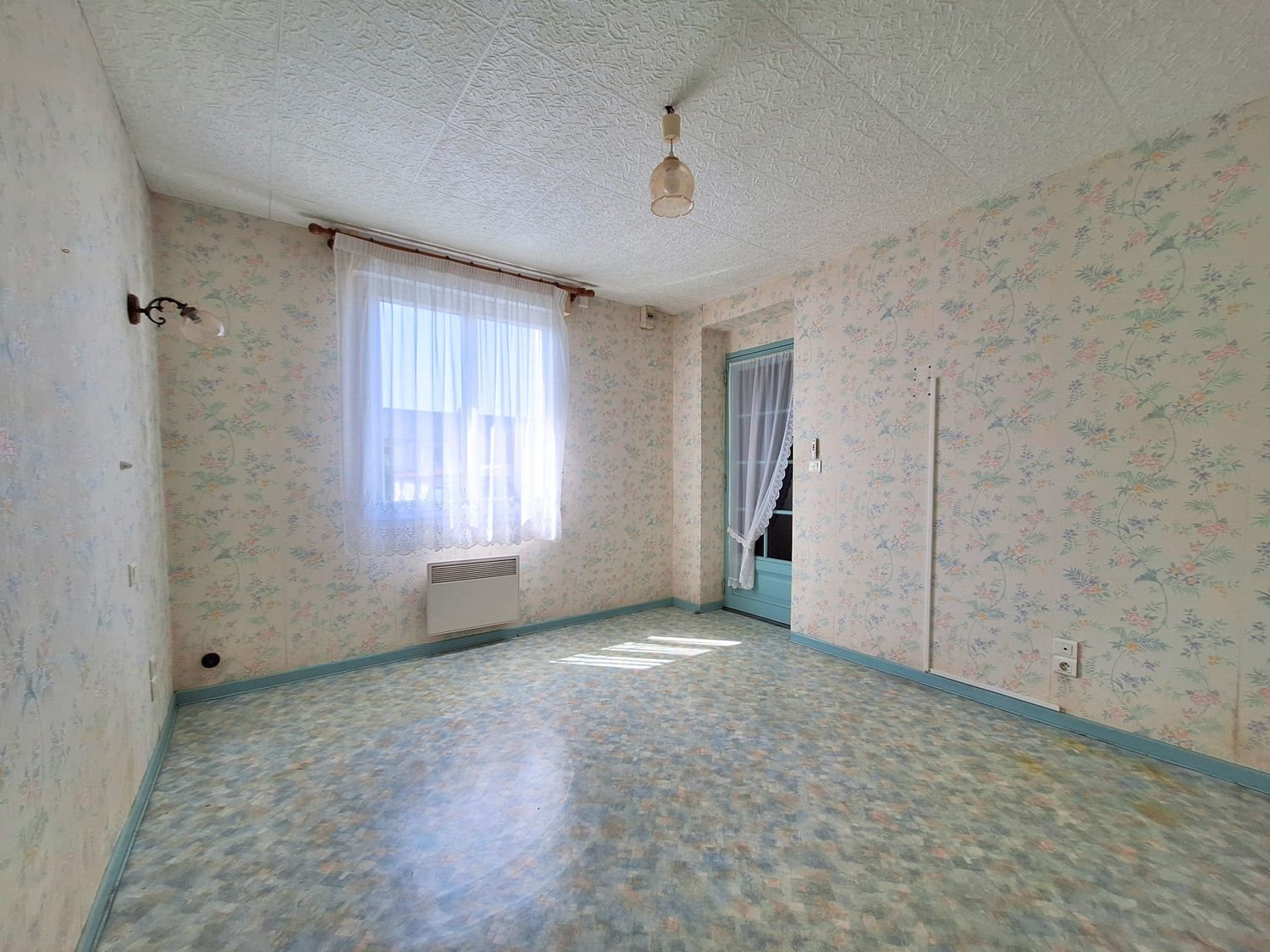 Maison à vendre, 78m², Segré