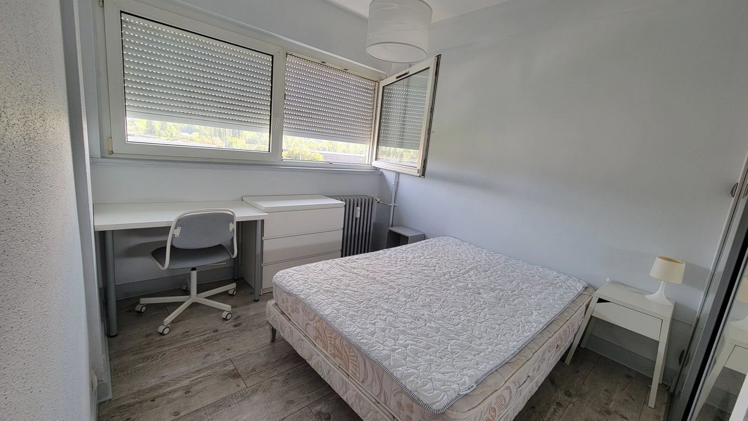 Appartement à louer, 28m², Montbéliard