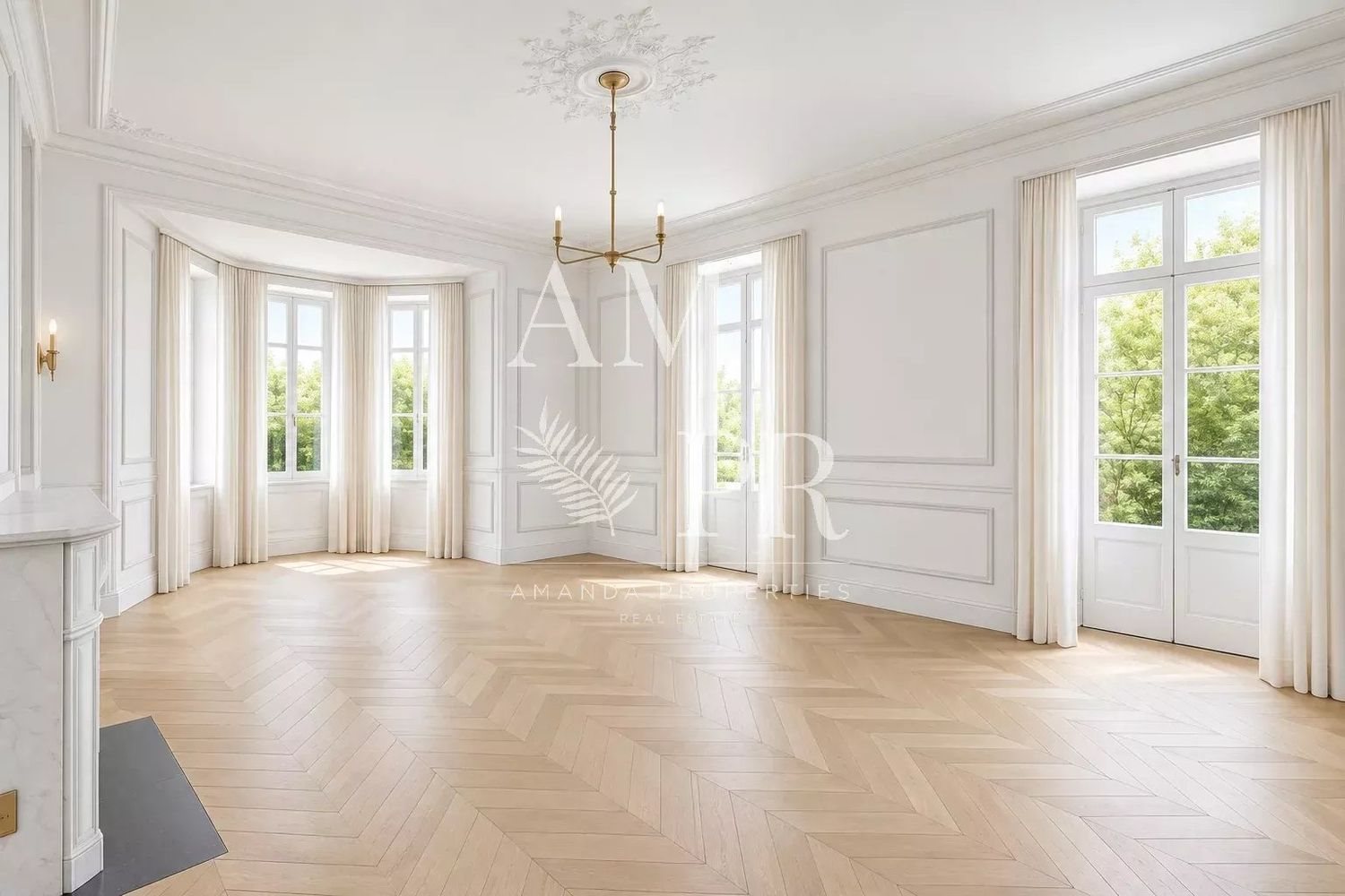 Maison à vendre, 375m², Cannes