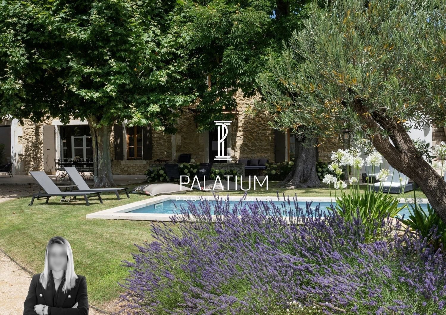 Maison à vendre, 248m², Lamanon