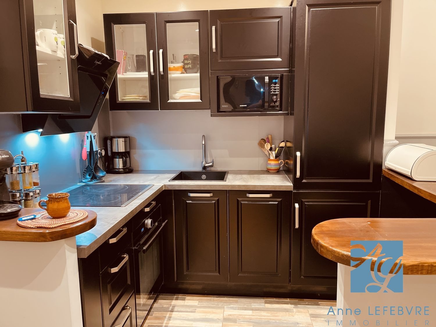 Appartement à vendre, 38m², Trouville-sur-Mer