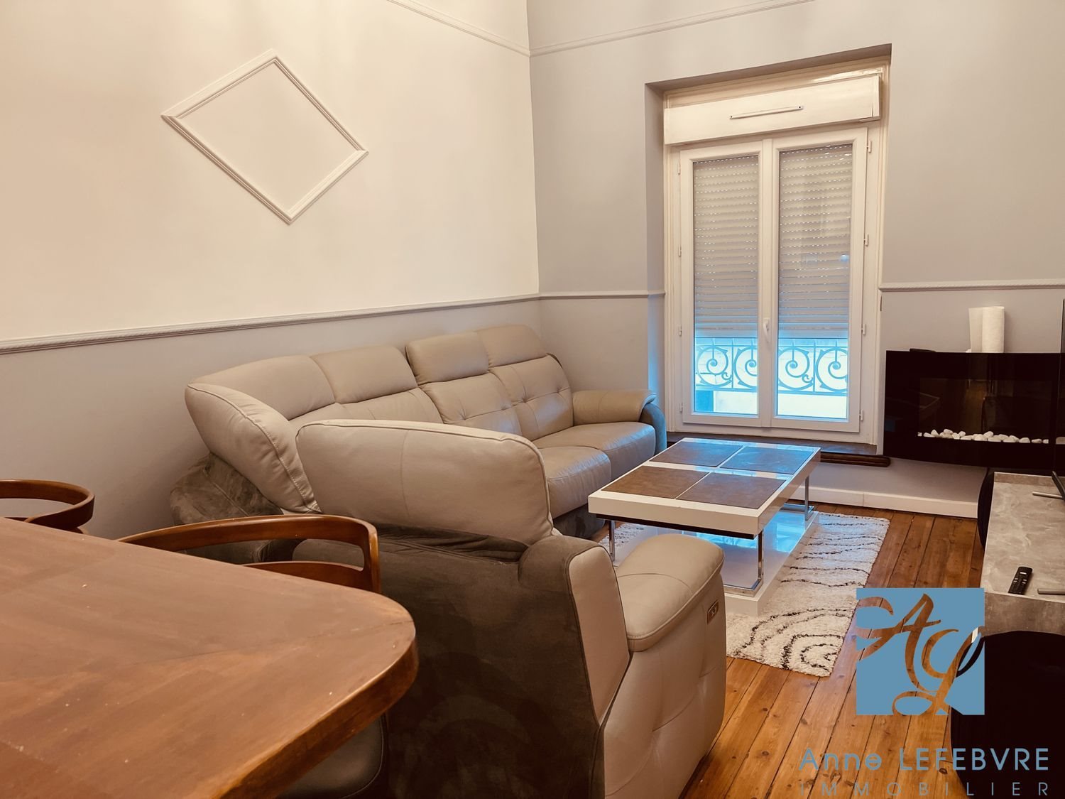 Appartement à vendre, 38m², Trouville-sur-Mer