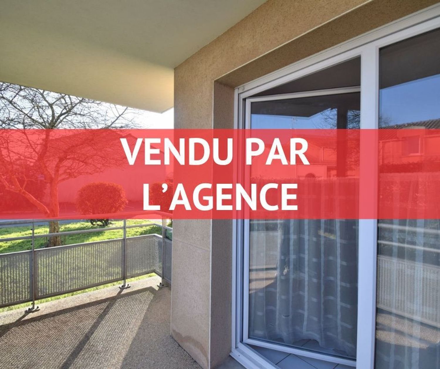 Appartement à vendre, 44m², Geneston
